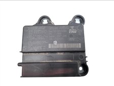 CENTRALINA AIRBAG PER FIAT