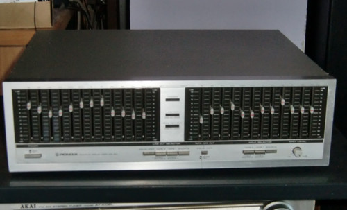 Pioneer 60 - ,