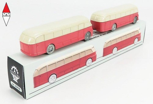 Officina 942 fiat 666rn - 1/76,