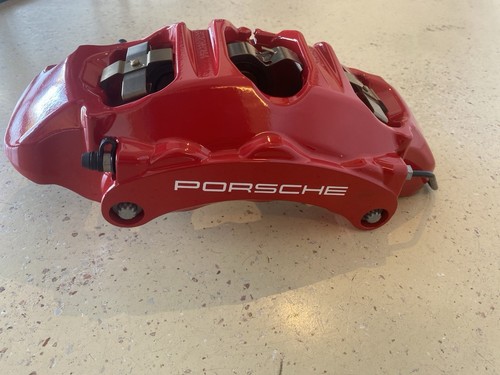 Porsche pinza freno - -,