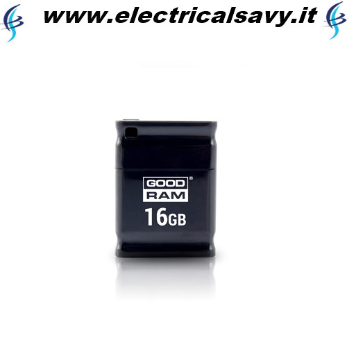 Chiavetta usb goodram upi2 - chiavetta,