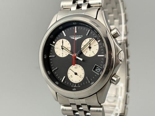 Ottimo orologio longines - orologio,