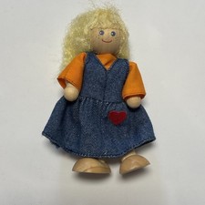 Plan Toys Casa delle Bambole