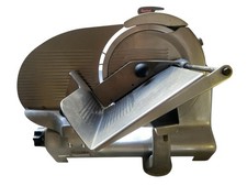 Used Berkel 808 Meat Slicer