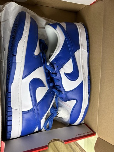 Nuove nike dunk - nuove, low