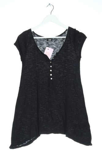 Camicia lunga donna - h&m,