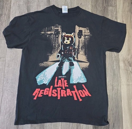 Maglia merchandise kanye - maglia, west