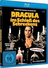 Dracula im Schloss des