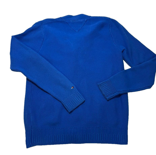 Tommy hilfiger cardigan uomo - hilfiger,