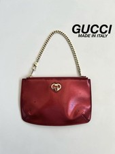 Gucci marsupio a mano catena