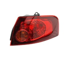 PER FIAT CROMA 2005-2007