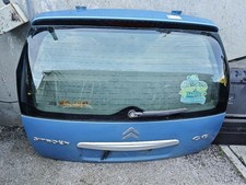 PORTELLONE POSTERIORE PER