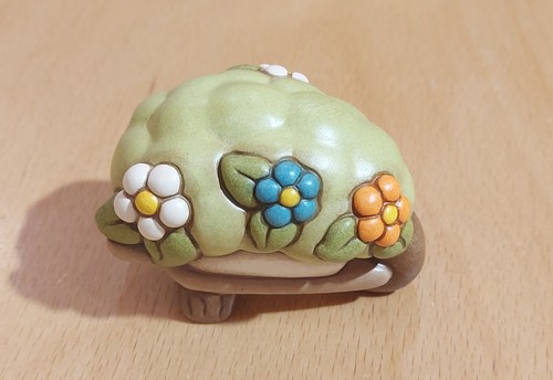 Carriola con fiori - carriola,