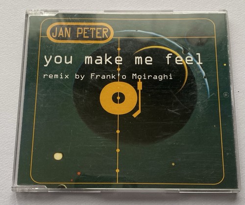 Jan peter you make me - peter,
