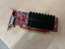 AMD FirePro 2270 GPU 512MB GDDR3 DVI