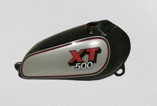 SUITABLE FOR YAMAHA XT TT 500