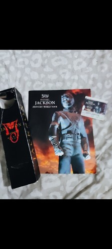 Michael jackson history - michael,