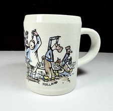 Tazza vintage Koninklijk