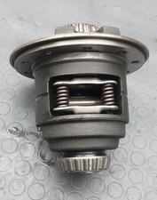 Differenziale Jeep Cherokee XJ