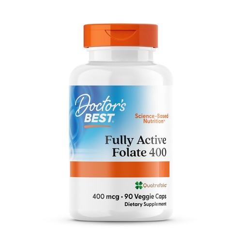 Doctor best folato - best,,