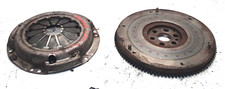 RICAMBI USATI, KIT FRIZIONE  VOLANO PIAGGIO PORTER 1.3 BENZINA, ANNO: 1998