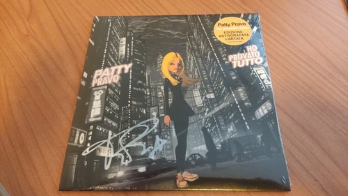Giri patty pravo - patty, ho