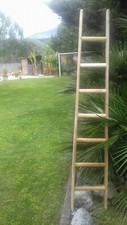 Scale legno - scale, in