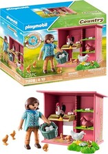 Playmobil Country 71308 -