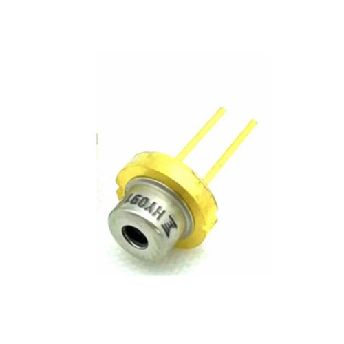 685nm 35mw rosso - 685nm,