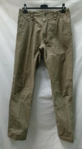 Pantalone uomo murphy nye - e,