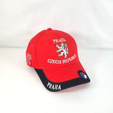 Cappello Praha Repubblica Ceca