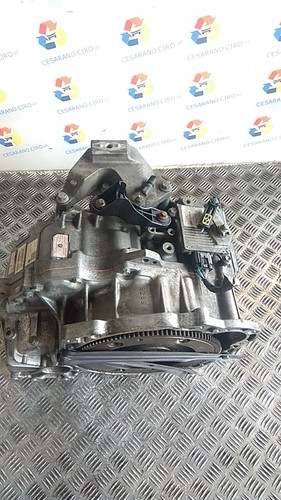 Cambio automatico 1543061 - automatico,