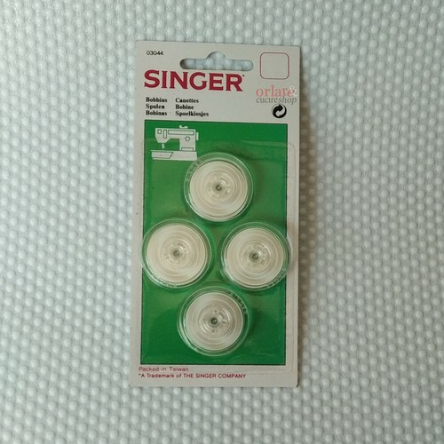 Blister spoline singer mod - spoline, mod.700