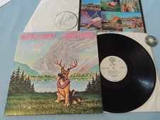 2 LP Little Feat Hoy-Hoy! WB