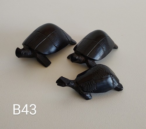 Set piccole statuette - di, 3
