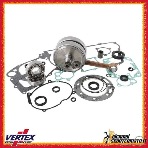 Kit completo albero - kit,