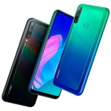 Huawei P40 lite E - (Dual SIM)