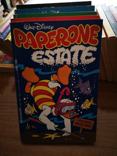 Classici walt disney - i,