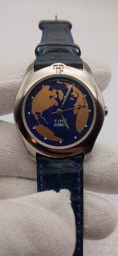 Orologio time force uomo - force, al