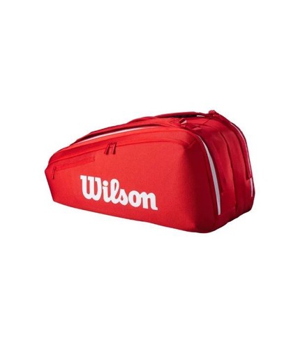 Borsone padel wilson - wilson, super