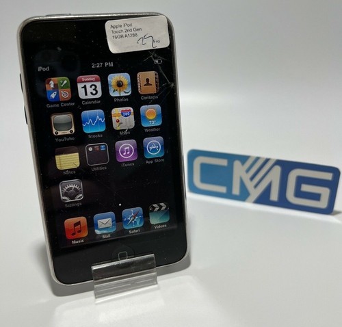 Apple ipod touch - apple,