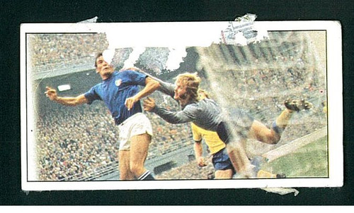 Figurina calciatori panini - figurina,