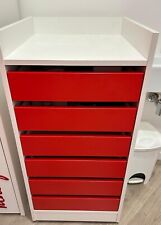 CASSETTIERA 6 CASSETTI 