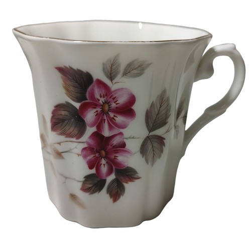 Tazza tè vintage royal - tazza,