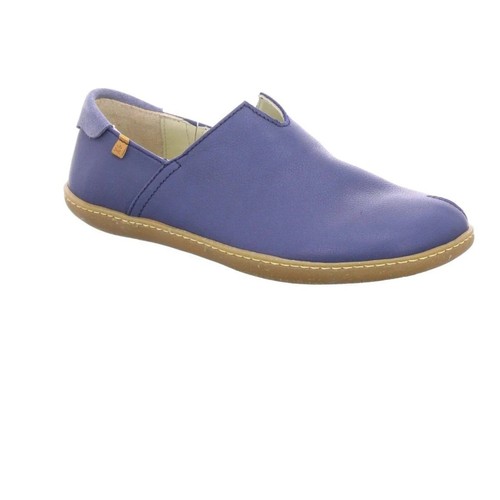Slip uomo naturalista - slip-on,