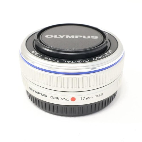 Olympus zuiko digital - m.zuiko,