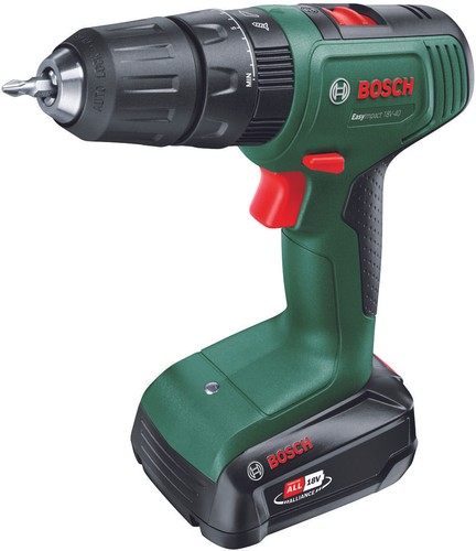 Bosch trapano - bosch,