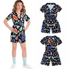 Costume Halloween Undici