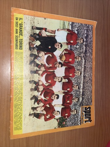 Grande torino sport - il,