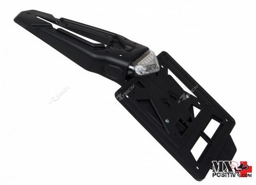 Porta targa integra versione - integra,